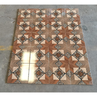 CARREAUX DE SOL EN CÉRAMIQUE À IMPRESSION NUMÉRIQUE 300 MM X 300 MM CARREAUX EXTÉRIEURS 30x30 cm carreaux carrés