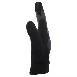 2024 Sale High Quality Comfortable Mechanics Gloves Waterproof Anti-Cut <b>Synthetic</b> <b>Leather</b> Low Price Plain Safety Gloves - Product Image 3