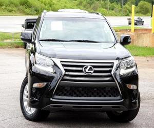LEXUS -GX -460- 4WD USADO CON TÍTULO LIMPIO - LISTO PARA ENVIAR - ENTREGA PUERTA A PUERTA - Product Image 1