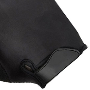 Guantes de ciclismo transpirables para hombre, totalmente personalizados, nueva moda, superventas, guantes de Ciclismo de calidad superior con precio asequible - Product Image 2