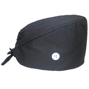New Design Custom Made OEM Hospital <b>Scrub</b> <b>Caps</b> High Quality Material Customized Colors Adjustable Size logo Stylish Breathable - Product Image 4