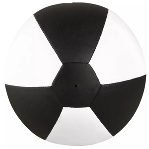 Equipo de entrenamiento flexible, venta al por mayor, pelota de velocidad de boxeo de cuero PU, entrenamiento físico, saco de boxeo, pelota de velocidad de entrenamiento colgante - Product Image 4