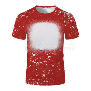 Camiseta con Logotipo Personalizado, Camisetas de Sublimación de Alta Calidad, Precio al por Mayor, Camiseta de Sublimación Hecha en Pakistán - Product Image 3