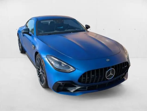 Voitures AMG.GT 43 4 portes à transmission intégrale automatique d'occasion à vendre - Product Image 4