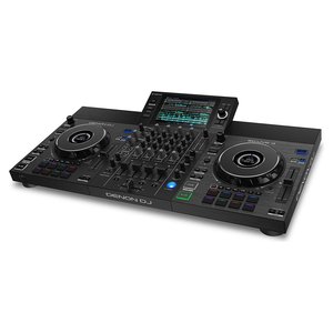 Console DJ SERIES Sc Live 4 Black - Product Image 2