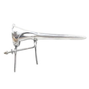 Espéculo vaginal de 12 pulgadas para animales grandes, Ginecología veterinaria, herramienta OB médica duradera para ganado reproductivo de Vaslcare - Product Image 1