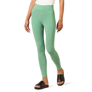 Top vente Scrunch bout à bout Leggings pantalons de Yoga Leggings de gymnastique pour les femmes 2024 pantalons de Yoga pour femmes vêtements actifs collants - Product Image 1