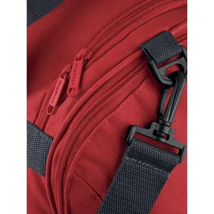 Customizable Freestyle <b>Holdall</b> Backpack Promotional Merchandising Bag - Product Image 4