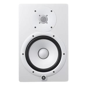 NOUVEAU Moniteurs de studio professionnels originaux HS8 amplifiés X2 (paire) Blancs Prise en charge OEM/ODM Industriel/DIY Inclus - Product Image 2