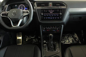 Volkswagen Tiguan 2024 en Perfectas Condiciones - Product Image 2