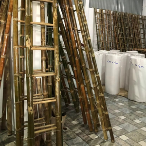 High Quality Directly From Vietnam <b>Bamboo</b> Ladder Crafts - Product Image 1