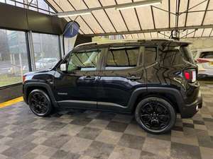 JEEP RENEGADE 2016 USADO, Volante a la Izquierda/Derecha - Product Image 5