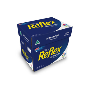 Papier copie A4 Reflex disponible à un prix compétitif pour les commandes en gros - Product Image 2