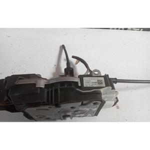 ชุดล็อคประตูหลังซ้าย VOLVO V40 ซีรีส์ (16>) รุ่น 31440397 - Product Image 4