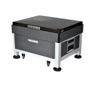 Mesa antivibratoria Dynemech para Rondcom 60, - Product Image 1