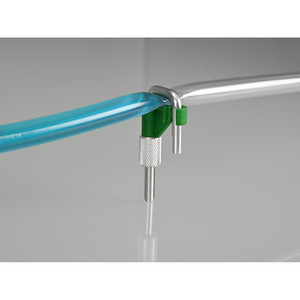 ตัวล็อคท่อแบบคลิกง่ายสำหรับของเหลวอาหารและสารเคมี-Burkle GmbH - Product Image 4