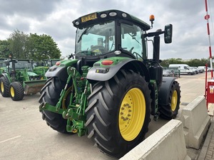 Tracteur John pour Deere 6250R d'occasion et neuf de qualité à vendre - Product Image 2