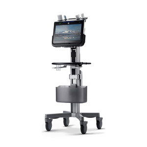 Appareil d'échographie GE Venue Go d'occasion, OEM/ODM personnalisable, fabriqué en Italie - Product Image 1
