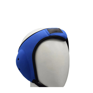 Équipement de protection personnalisé pour le sport de plein air, casque de rugby, football américain, meilleur casque de rugby, couvre-chef pour la tête - Product Image 5