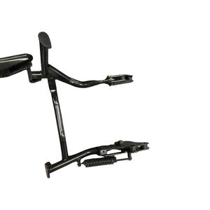 Soporte Central Original Yamaha Tracer 9 GT 2020 Modelo 2PP271110000 Material de Acero Duradero - Product Image 1