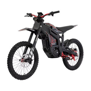 Directo de Fábrica, Nueva Motocicleta Eléctrica de Aventura Talariiaa Stingg R M X4z Exp/ert 2025 con 1 Año de Garantía, Lista para Enviar - Product Image 2
