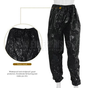 Factory Manufacturer Custom Made <b>Sauna</b> <b>Suit</b> Fashionable Plus Size <b>Sauna</b> <b>Suit</b> Quick Dry Men <b>Sauna</b> <b>Suit</b> - Product Image 6