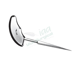 Rongeur Óseo Beyer de Alta Calidad, Instrumento Quirúrgico de Acero Inoxidable Más Vendido, Rongeur Óseo Beyer - Product Image 1