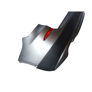 Parachoques Trasero SEMICOMPLETO para BMW X3 Serie 2 (10>) 51127278478 - Product Image 3
