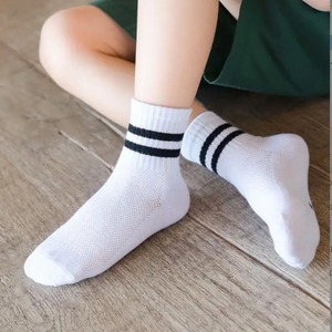 High Quality Simple Business Wholesale Supplier Sport <b>Sock</b> Unisex Colorful Cotton <b>Socks</b> athletic <b>socks</b> - Product Image 2