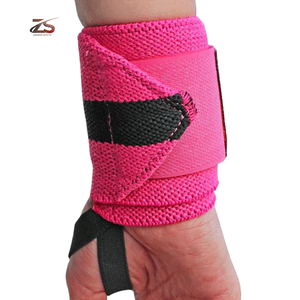 Muñequeras para entrenamiento de gimnasia Entrenamiento Powerlifting Muñequeras en Pakistán - Product Image 5