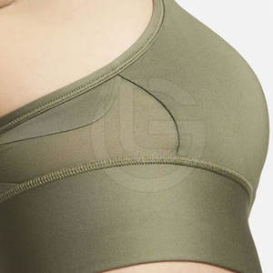 Prix de gros soutien-gorge de fitness pour femmes soutien-gorge de fitness pour femmes qualité supérieure soutien-gorge de fitness pour femmes sans coutures - Product Image 6