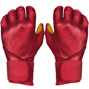 Gants de golf professionnels, nouvelle arrivée, gants de fitness d'extérieur, en peau de mouton, respirants, pour la vente en ligne - Product Image 3