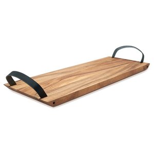 ถาดเสิร์ฟไม้สุดสร้างสรรค์ - Product Image 1