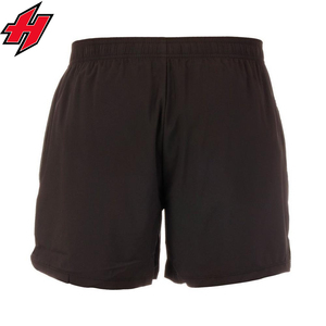 Custom High Quality Basketball Streetwear 100% Polyester <b>Shorts</b> Wholesale Gym Blank Double Layer Unisex <b>Men</b> Mesh <b>Shorts</b> for <b>Men</b> - Product Image 2