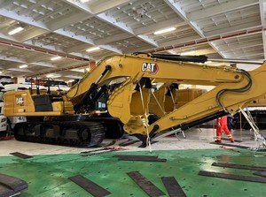 Kubota รถขุดตีนตะขาบมัลติฟังก์ชั่น, 1.8ตัน3ตันแกนมอเตอร์2ตัน2.5ตันรวมถึงเกียร์เครื่องยนต์ - Product Image 4