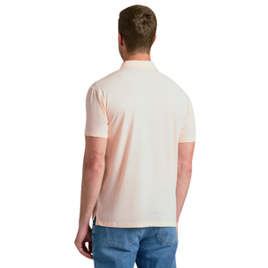 Polo Casual Clásico para Hombre con Cuello Personalizado y Manga Corta, Polo de Marca Privada para Pedidos al por Mayor, Polo de Corte Regular para Hombre con Color Personalizado - Product Image 3