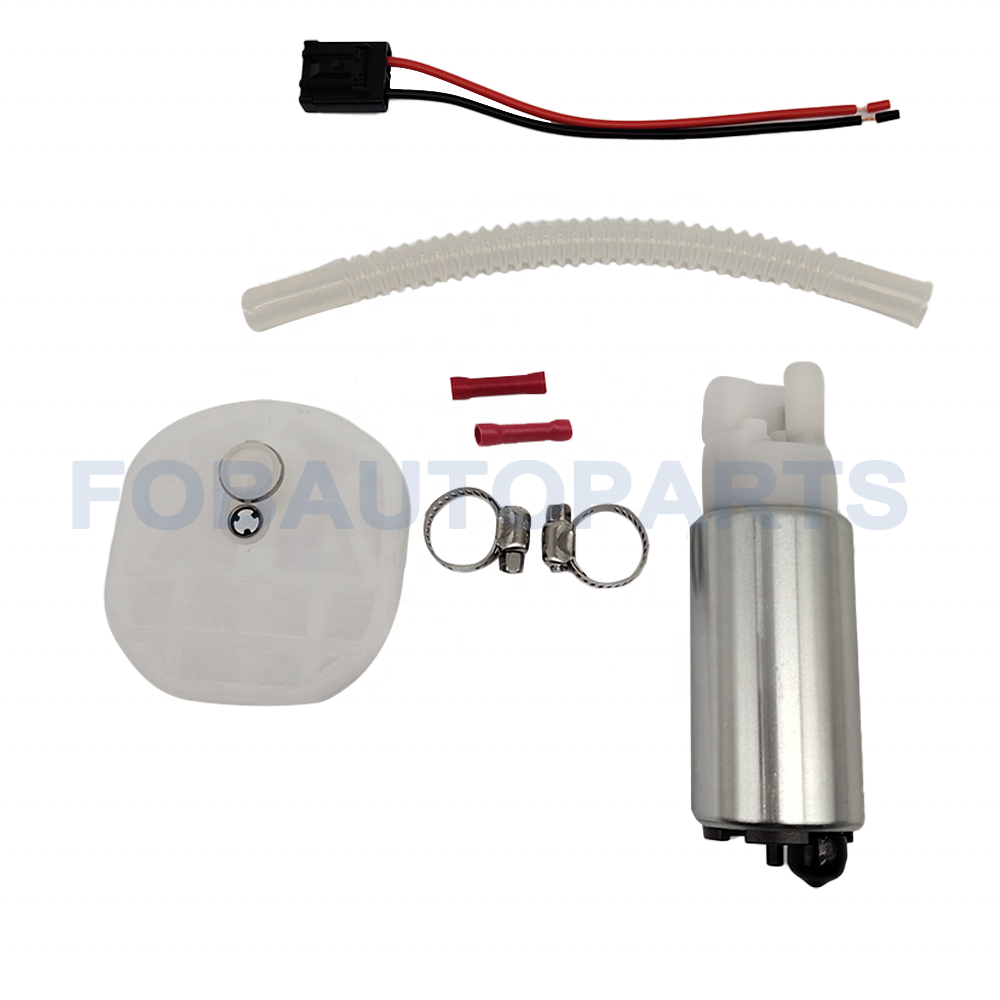 High Quality Electric Fuel Pump for Ford Chevrolet Chevy 1998-2008 1.6L BGV00244 19237645
