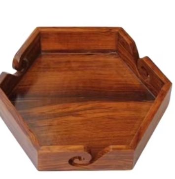 สีน้ำตาล