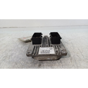 CENTRALINA MOTORE LANCIA Ypsilon 4a Serie IAW5SF9.CY/51957014 169A4000 benzina 1242 (11>23) - Product Image 5