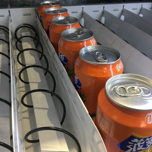 Distributore Automatico OEM MINI Shop Smart con Controllo Remoto per Snack, Alimenti e Bevande Energetiche - Product Image 4