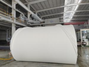 <span class=keywords><strong>Papier</strong></span> toilette en rouleau OEM en Afrique du Sud, rouleau jumbo, rouleau mère, <span class=keywords><strong>papier</strong></span> d'emballage - Product Image 5