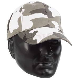 Tactical Summer Sunscreen Hat Adjustable Camouflage Custom <b>Camo</b> Design High Quality Outdoor Sports Cycling Breathable Fishing - Product Image 2