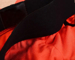 Custom Wholesale Hot New Other Boxer Briefs <b>Men</b> Anti-Bacterial Breathable Plain Dyed Custom Colors Quick Dry Premium Quality - Product Image 2