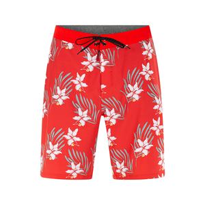 Short de sublimation pour homme entièrement stylé Short imprimé respirant et confortable de haute qualité avec lavage facile sur mesure - Product Image 3