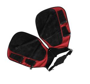 Nouvelle arrivée longue durée de protection en cuir maréchal-ferrant tablier professionnel BY TARIQ MFG CO CE ISO EU - Product Image 1