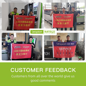 Máy Cắt Laser 1000W 1500W 2000W Sợi Laser Kim Loại Máy Cắt 3015 CNC Sợi Máy Cắt Laser Máy Tính Để Bàn - Product Image 6