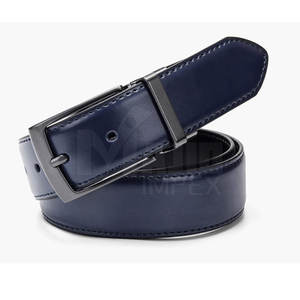 RESS ELT para Men's, remium uality lus Ize - Product Image 5