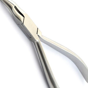 Wholesale CE Certified Orthodontic <b>Dental</b> <b>Equipments</b> Slim Weingart Pliers with 20 Angled Tips and Manual Power Source - Product Image 6