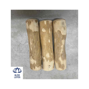 100% BÂTONS À MÂCHER EN BOIS DE CAFÉ NATUREL POUR CHIEN BON POUR LES DENTS AVEC LE MEILLEUR PRIX SOINS DENTAIRES FABRIQUÉS AU VIETNAM - Product Image 2