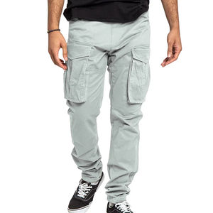 Pantalon tactique de travail sur mesure de qualité supérieure avec poche supplémentaire, pantalon léger dans toutes les couleurs et tailles avec toute personnalisation - Product Image 4